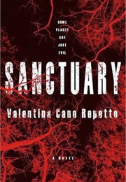 Sanctuary (Valentina Cano  Repetto)