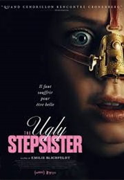 The Ugly Stepsister (2025) (2025)