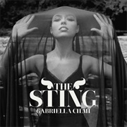 The Sting - Gabriella Cilmi