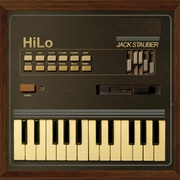 Hilo - Jack Stauber