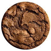 Double Fudge Cookie
