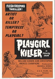 Playgirl Killer (1967)