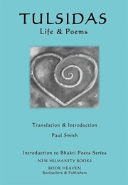 Poems of Tulsidas (Tulsidas)
