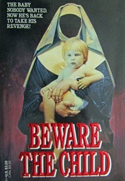 Beware the Child (Ruth Foster)