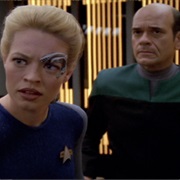 S5.E7: Infinite Regress