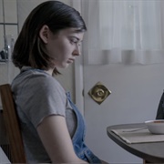 S2.E5: The Laughing Place