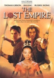 The Monkey King (2001)