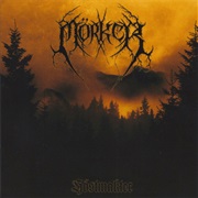 Mörker - Höstmakter