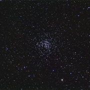 Salt and Pepper Cluster