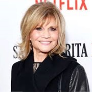 Markie Post (Night Court)