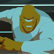 S3.E4: You Were My Hero