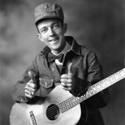 Jimmie Rodgers