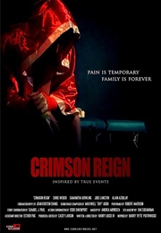 Crimson Reign (2012)