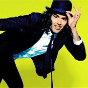S36.E15: Russell Brand/Chris Brown