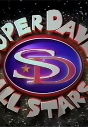 Super Dave's All Stars (1997)