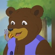 S3.E1: Franklin and His Night Friend/Franklin and the Two Henrys