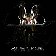 Thyruz - Northern Blasphemy