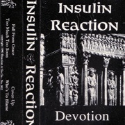 Insulin Reaction – Devotion