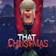 Lighthouse Bill ( That Christmas)