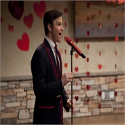 Glee: "Silly Love Songs" (S2,E12) ❤❤