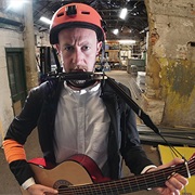 S15.E5: Old Honkfoot