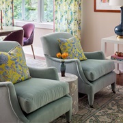 Upholstered Chair Legs