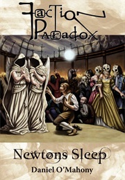 Newtons Sleep (Daniel O"Mahony)