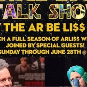 S1.E8: May the AR Be LI$$ You: Season VII - The Arli$$ Awaken$
