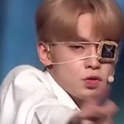 Rank #81 Qiu Sheng Yang - Global Group (Burn It Up by Wanna One) Eliminated