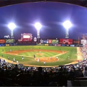 Estadio Quisqueya