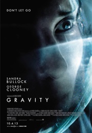 Gravity - Steven Price (2013)