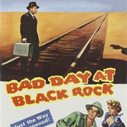 Bad Day at Black Rock