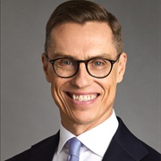 Alexander Stubb