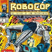 Robocop: Murphy's Law