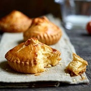 Geraardsbergse Mattentaart (Geraardsbergen/Lierde, Belgium)