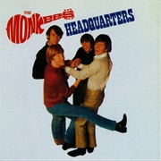 The Monkees - Mr. Webster