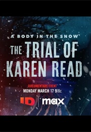 A Body in the Snow: The Trial of Karen Read (2025)
