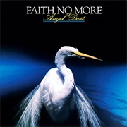 Angel Dust - Faith No More (1992)