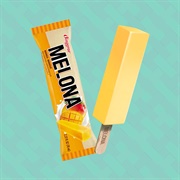 Melona Mango Ice Bar