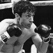 Jake Lamotta (Raging Bull)