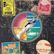 Pink Floyd - Wish You Were Here 50th Anniversary Box Set