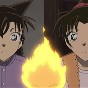 S53.E183: The Crimson Skeleton of Mt. Washio: Part 2