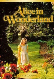 Alice in Wonderland (Dove Books)