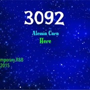 #8174 Here by Alessia Cara