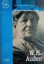 W.H. Auden (Wade, Stephen)