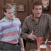 S10.E18: License to Hill