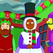 S2.E10: Dip the Halls Adventure