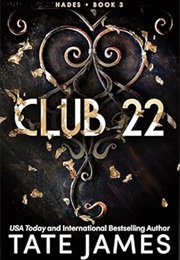 Club 22 (Tate James)