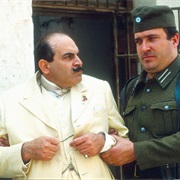 S5.E3: The Yellow Iris