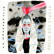 I've Retired - No Monster Club